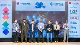 DHIS2 Asia-Pacific Conference 2025